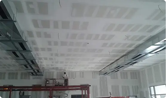 Sanding